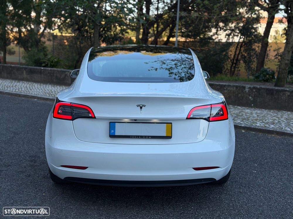 Tesla Model 3 Standard Range Plus RWD - 6