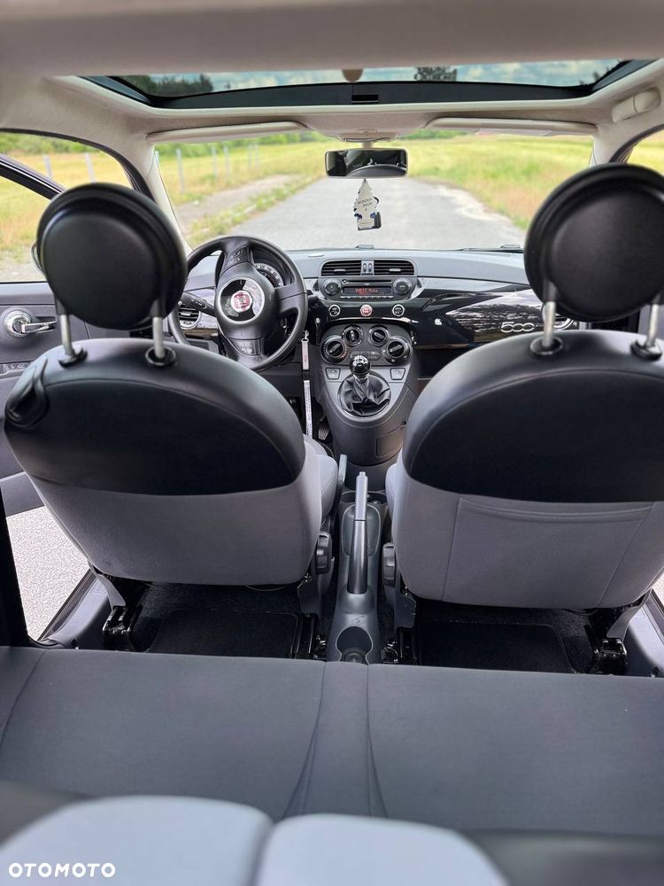 Fiat 500 - 19