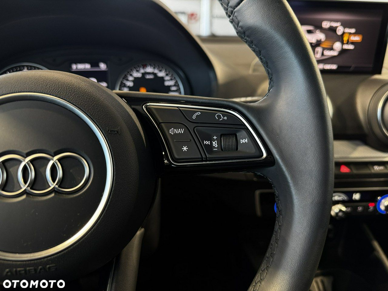 Audi Q2 - 22