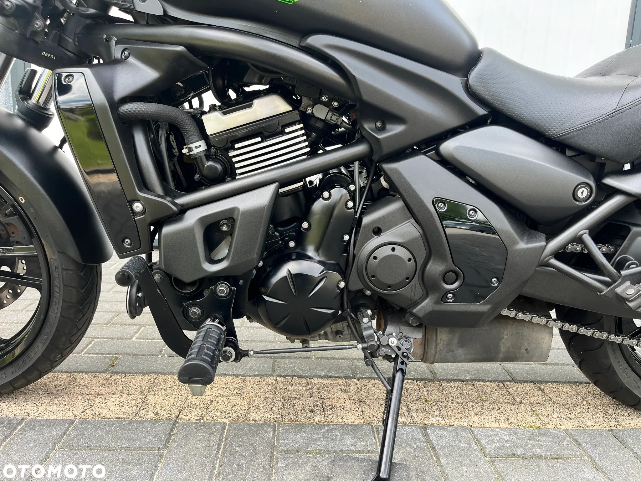 Kawasaki Vulcan - 12