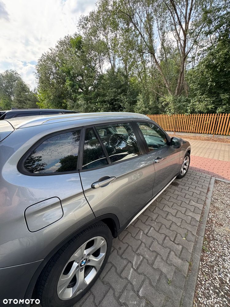 BMW X1 - 3