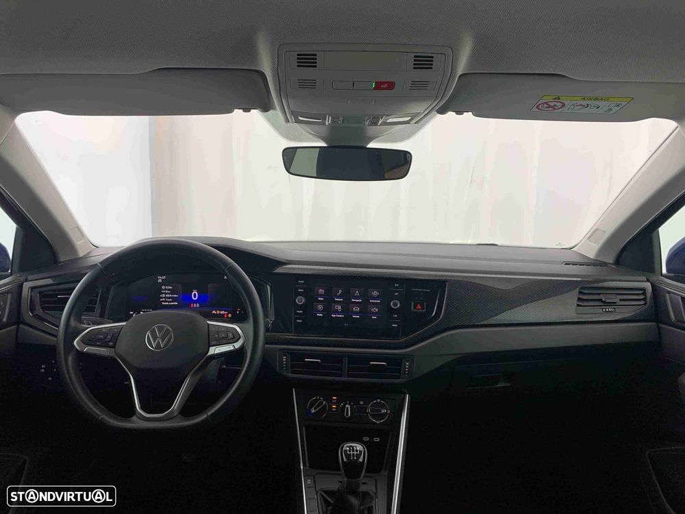 VW Polo 1.0 TSI Urban - 13