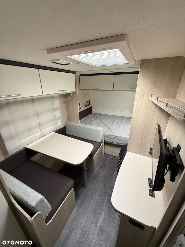 Caravelair Alba 400 - 13