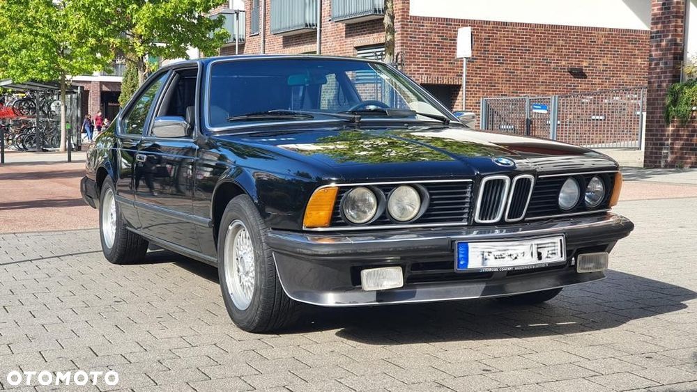BMW Seria 6 - 2