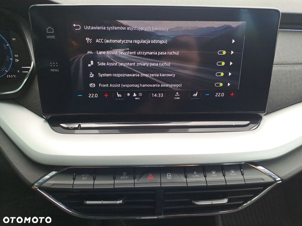 Skoda Octavia 1.5 TSI e-Tec Style DSG - 18