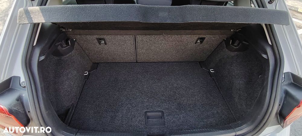 Volkswagen Polo 1.0 TSI Comfortline - 6