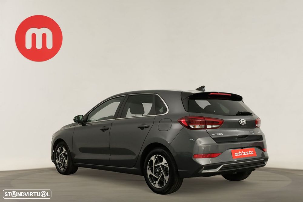 Hyundai i30 1.0 T-GDI Style Plus DCT - 3