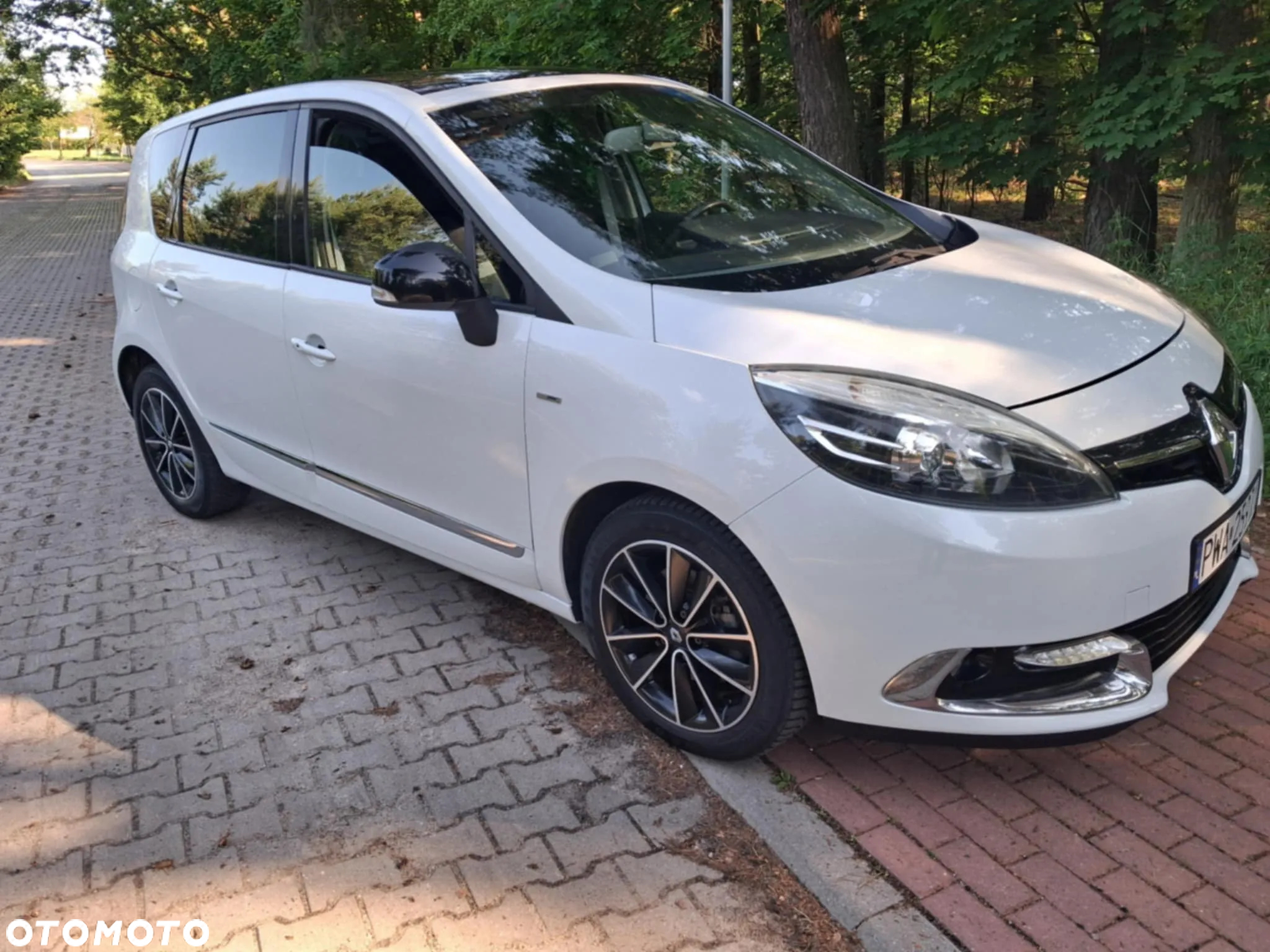 Renault Scenic 1.6 dCi Energy Bose Edition S&S - 6
