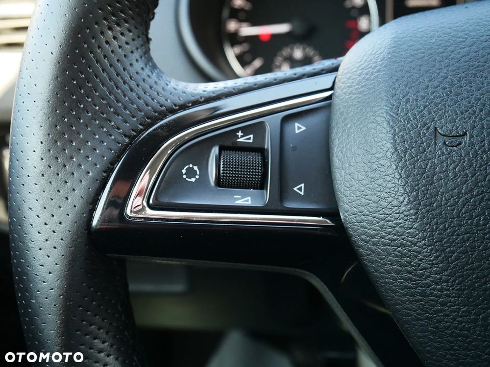 Skoda Octavia 1.6 TDI Green tec 4x4 Elegance - 10