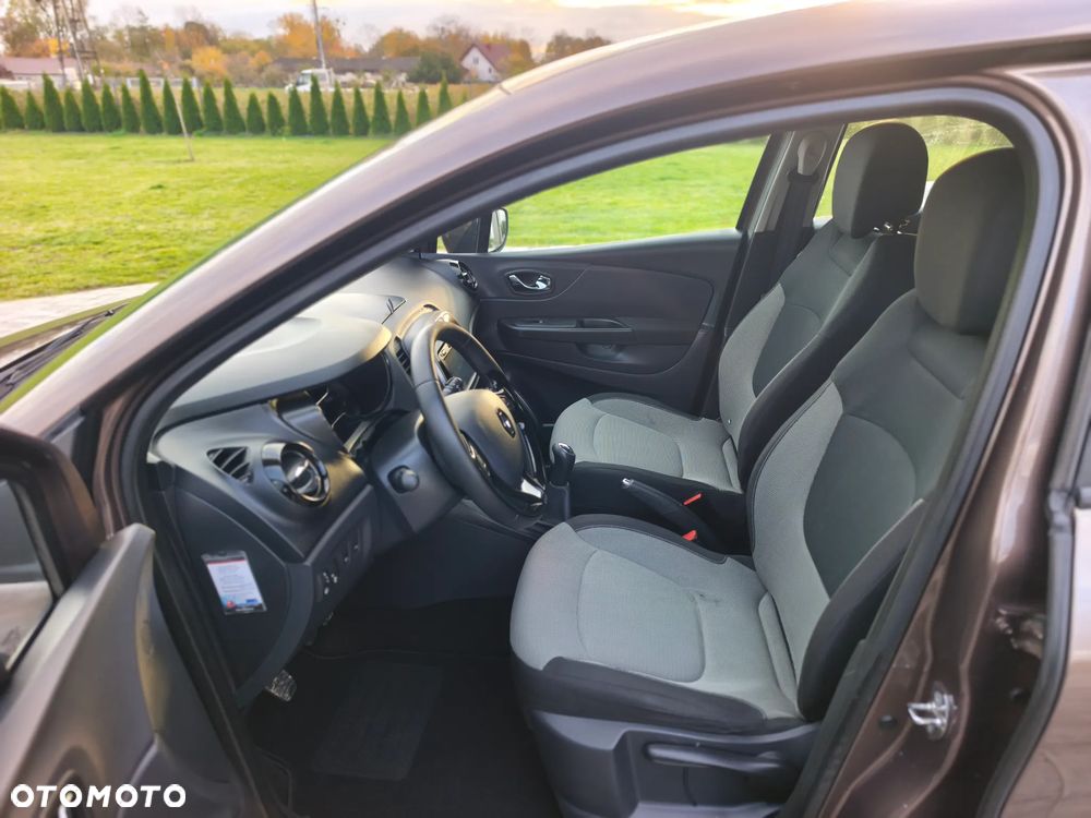 Renault Captur 0.9 Energy TCe Limited - 18