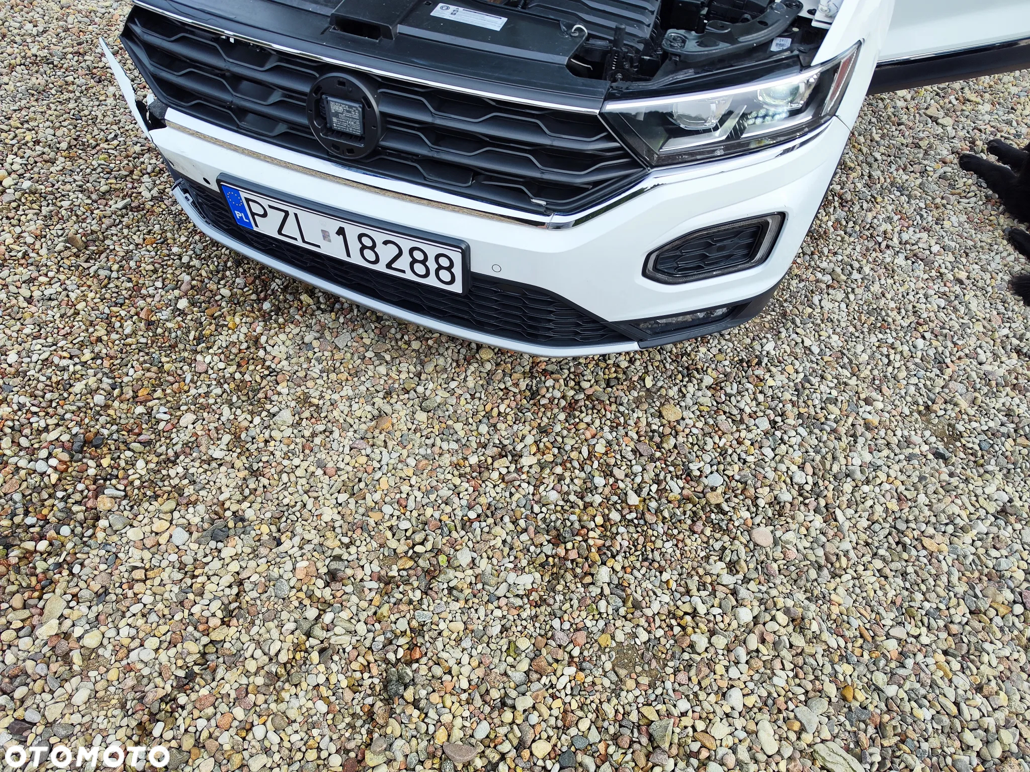 Volkswagen T-Roc - 13