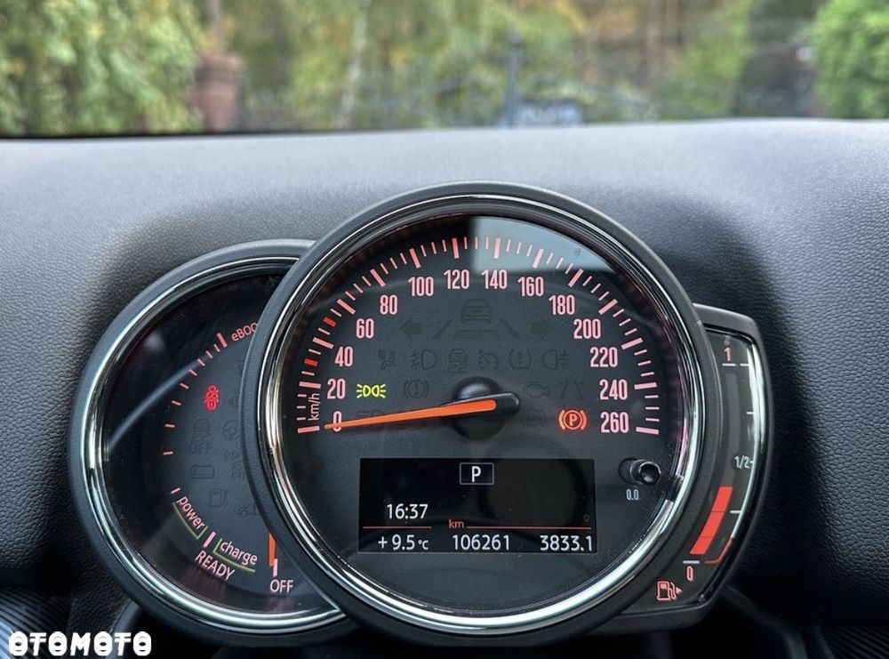 MINI Countryman Cooper All4 - 28