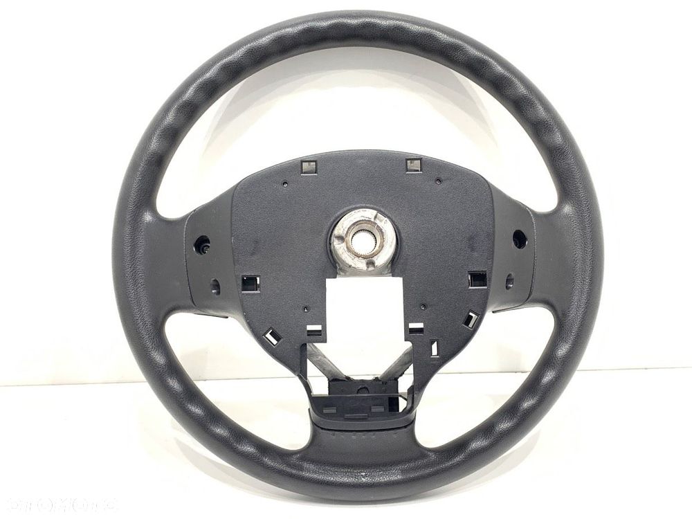 KIEROWNICA  MITSUBISHI COLT VI (Z3_A, Z2_A) 2002 - 2012 1.3 70 kW [95 KM] benzyna 2004 - 2012 - 4