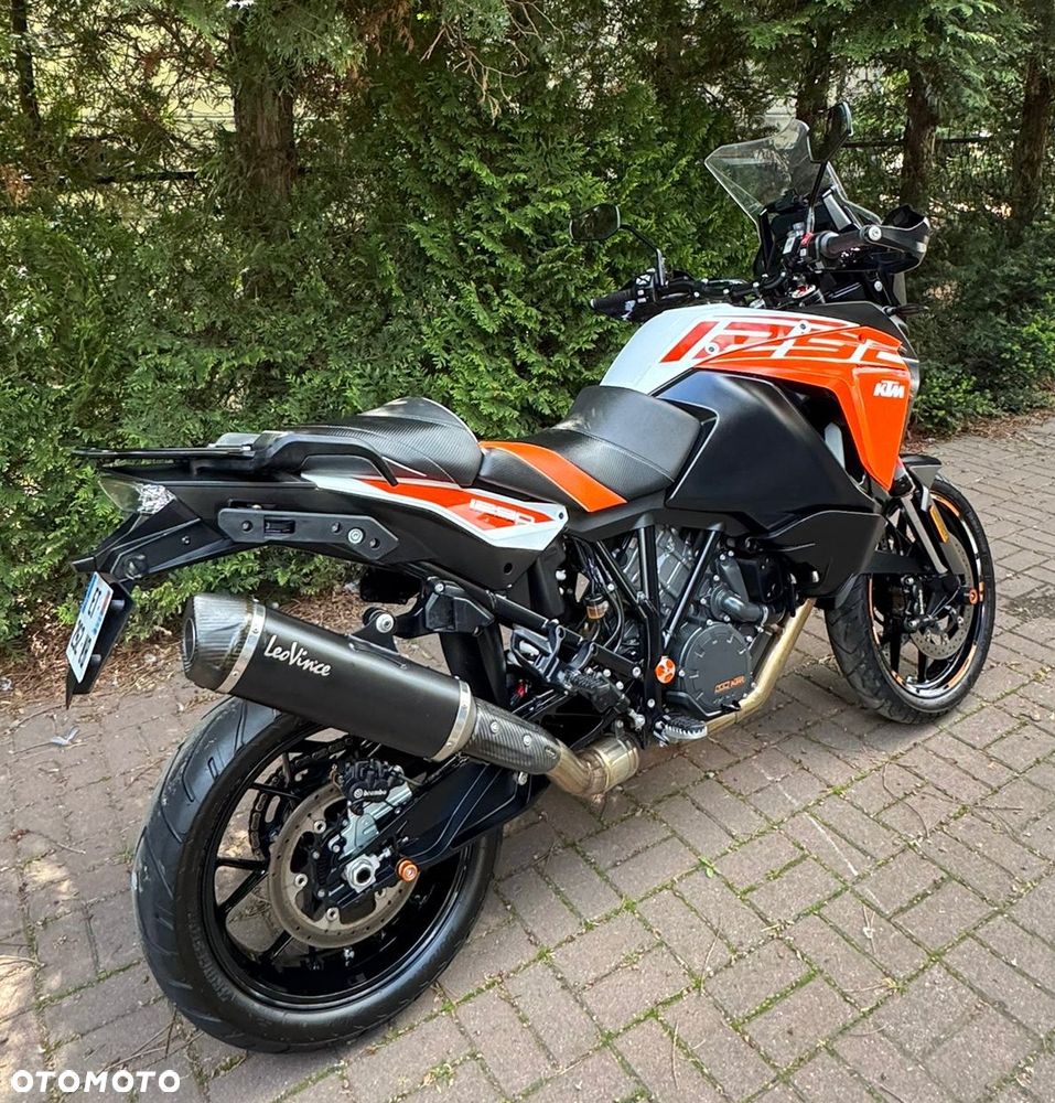 KTM Adventure - 3
