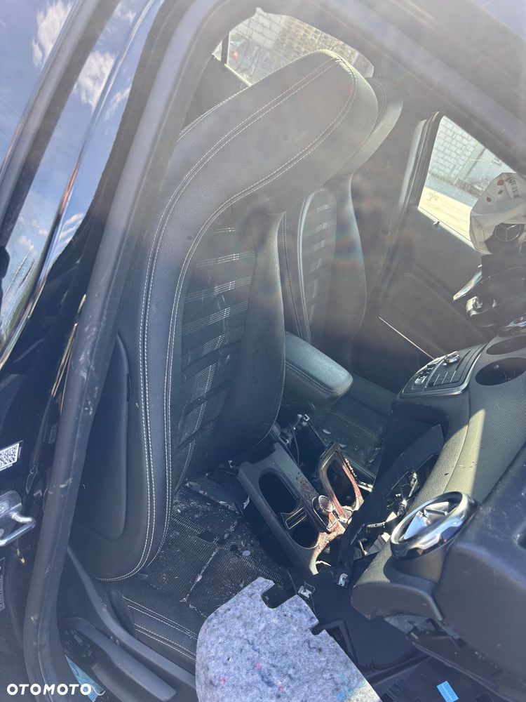 Mercedes-Benz GLA 200 7G-DCT Edition 1 - 9