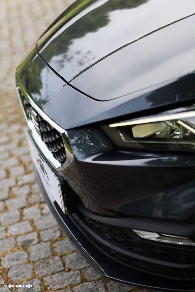 SEAT Leon 1.5 e-Hybrid DSG Style - 12