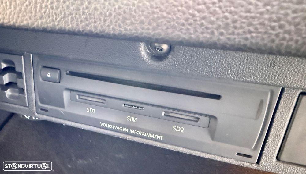 VW Golf - 58