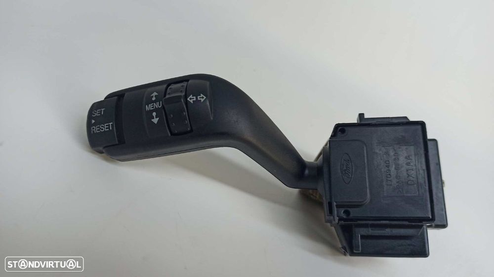 COMANDOS DOS PISCAS FORD TRANSIT CAJA CERRADA '06 FT 260 K   (CORTO)   LKW   (CA... - 11