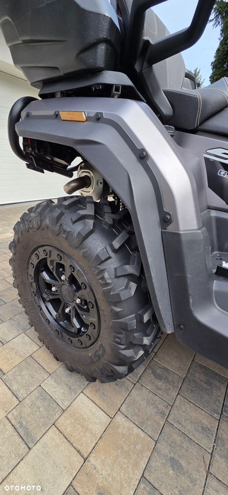 QJMOTOR SFA 1000 - 14