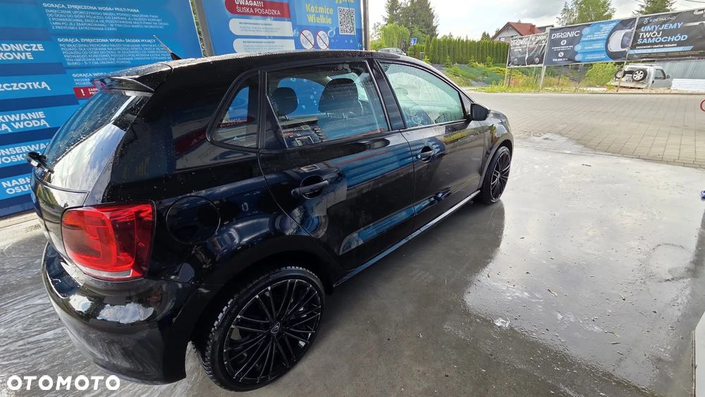 Volkswagen Polo 1.2 CityLine - 4