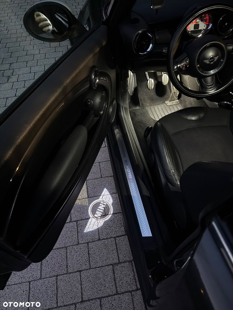 MINI Cooper S Standard - 19