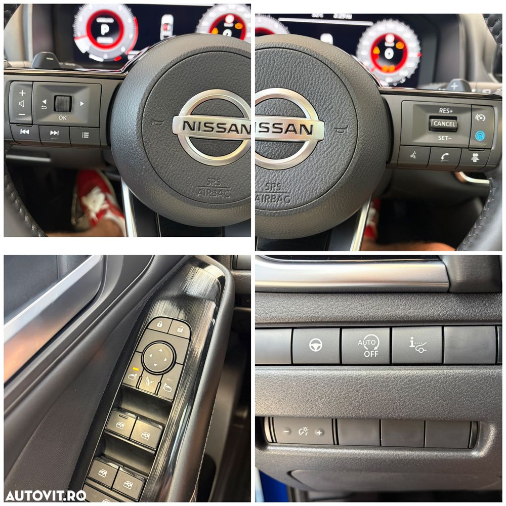 Nissan Qashqai ver-1-3-dig--t-mhev-xtronic-tekna - 24