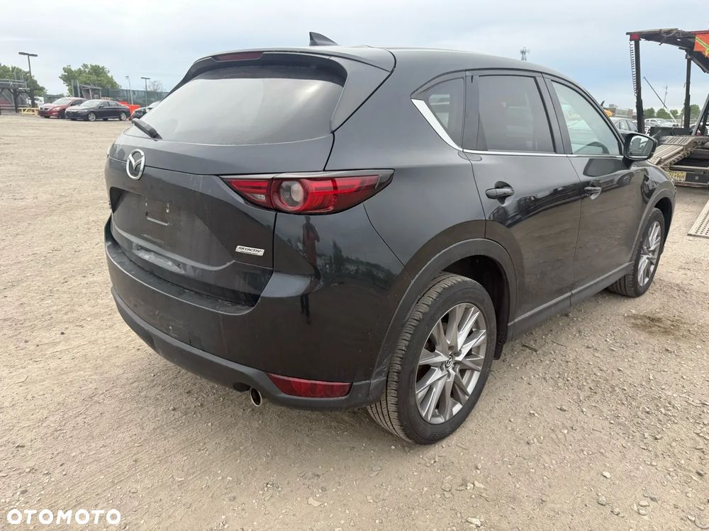 Mazda CX-5 - 5