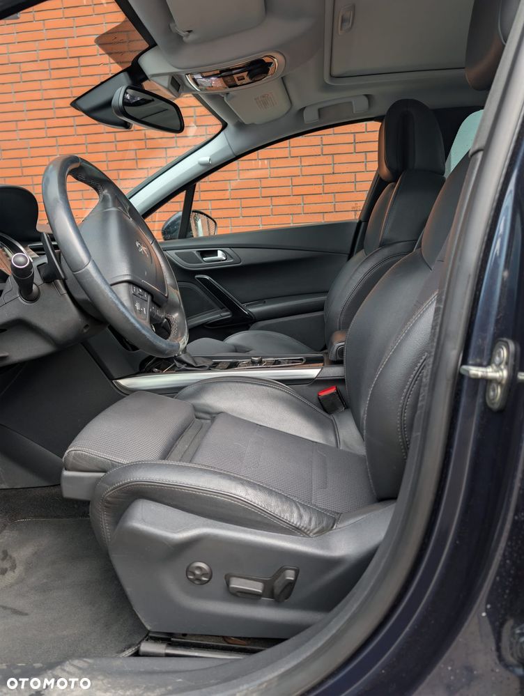 Peugeot 508 2.2 HDi GT - 2