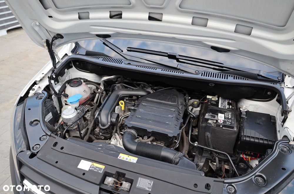 Volkswagen Caddy - 29