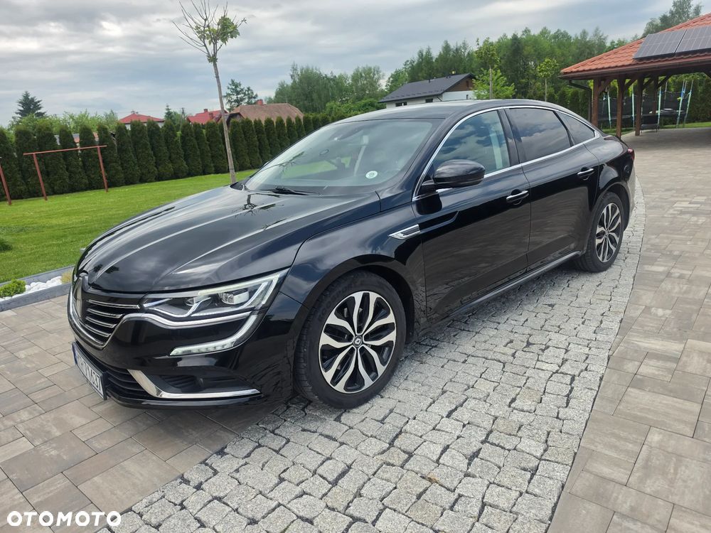 Renault Talisman ENERGY dCi 160 EDC LIMITED - 15