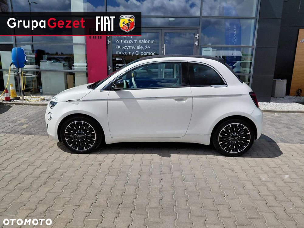 Fiat 500 - 6