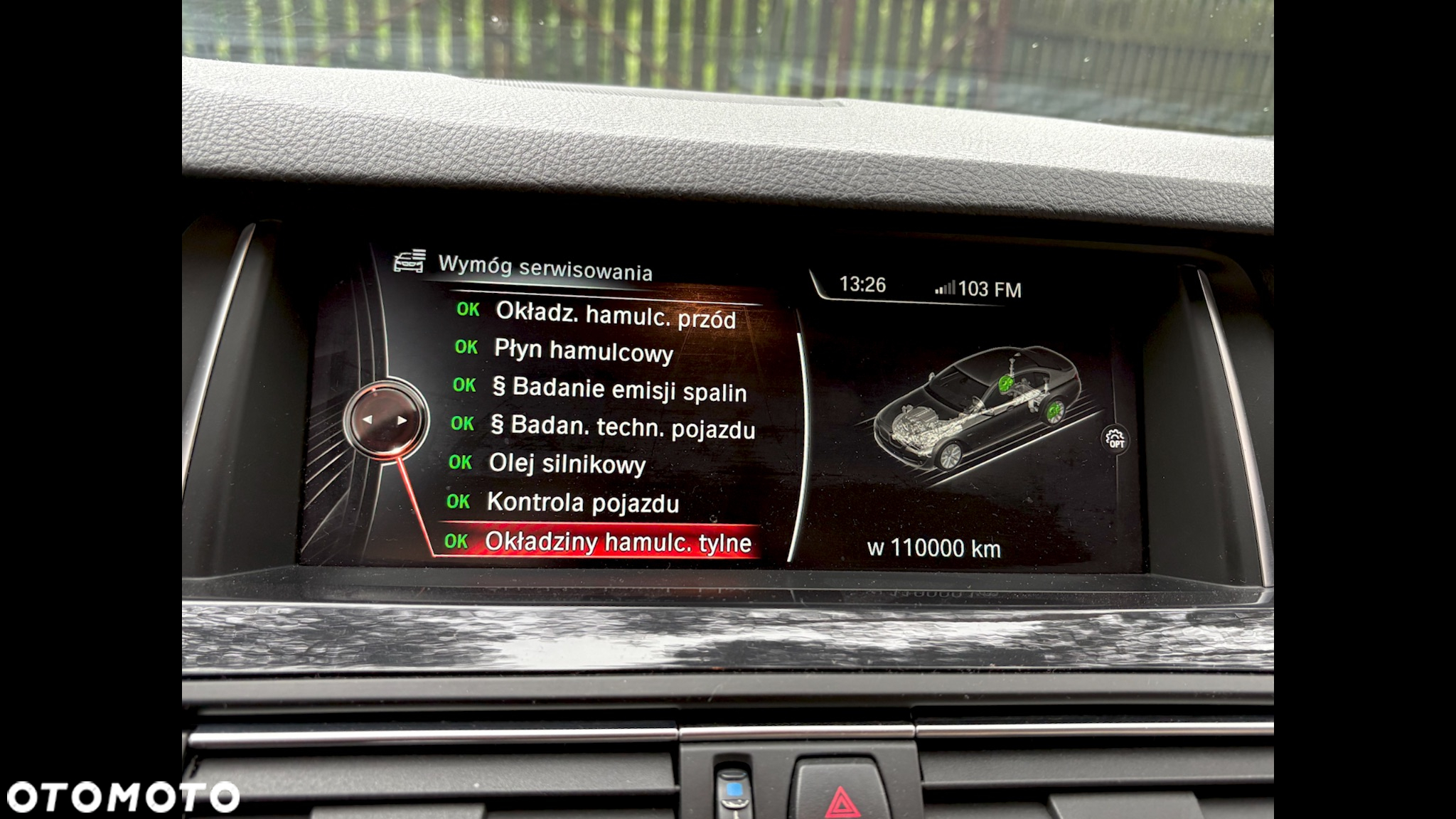 BMW Seria 5 520d - 19