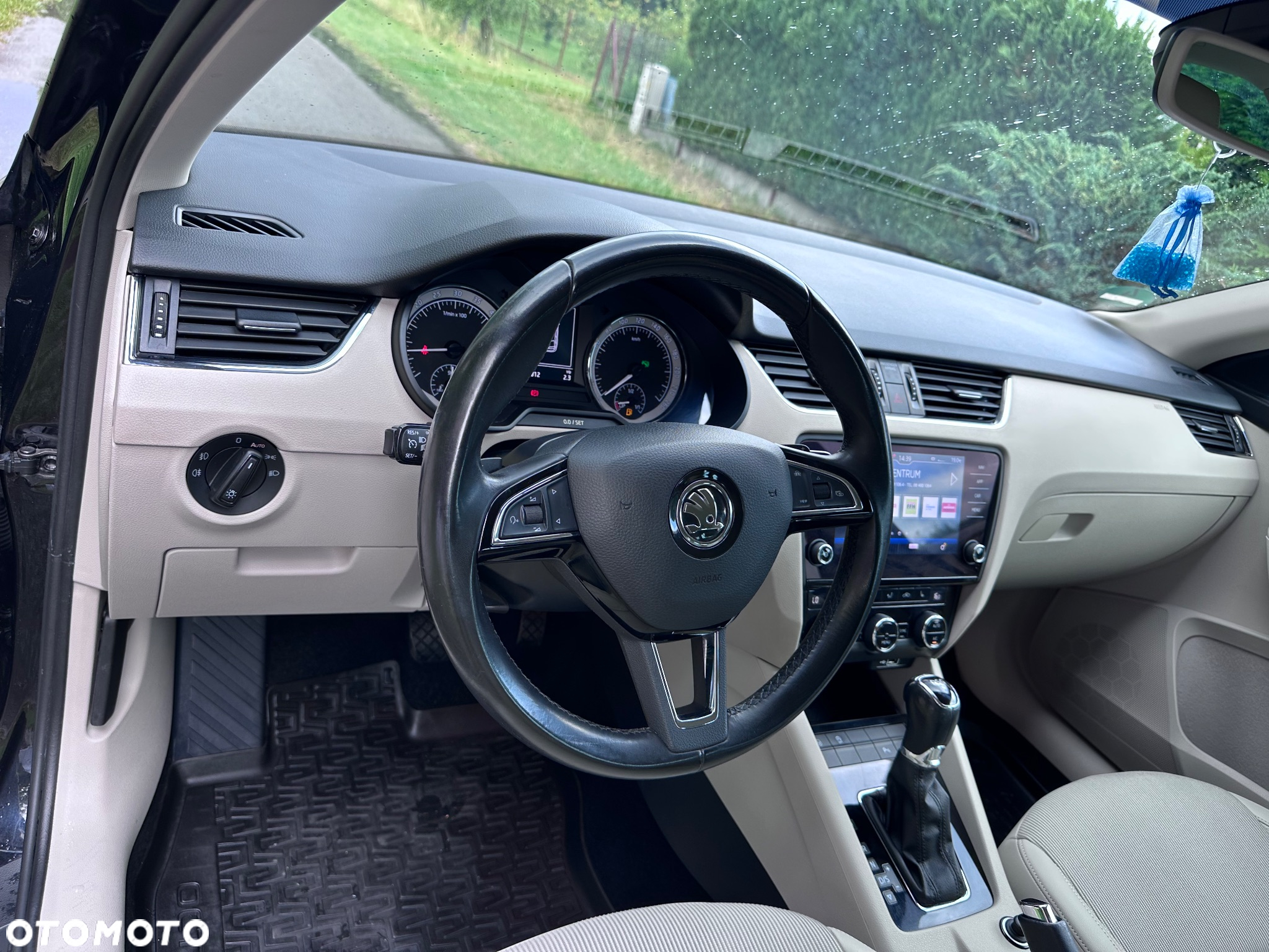 Skoda Octavia 2.0 TDI (Green tec) DSG L&K - 18