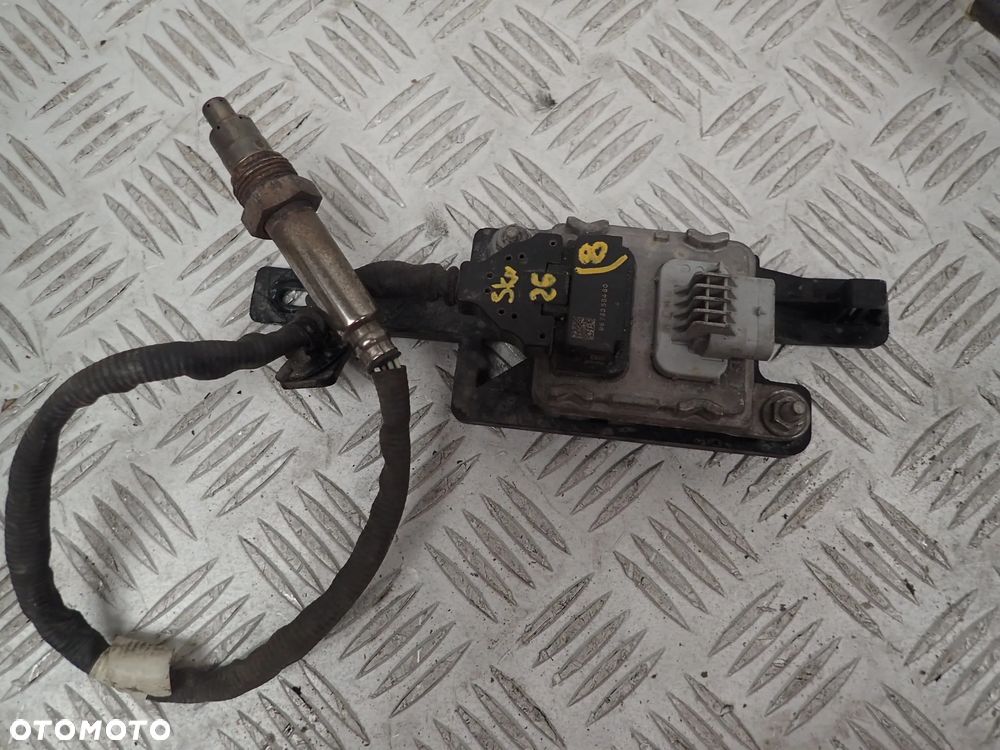 SONDA NOX 9675358480 PEUGEOT 508 I 2.0 E-HDI - 2