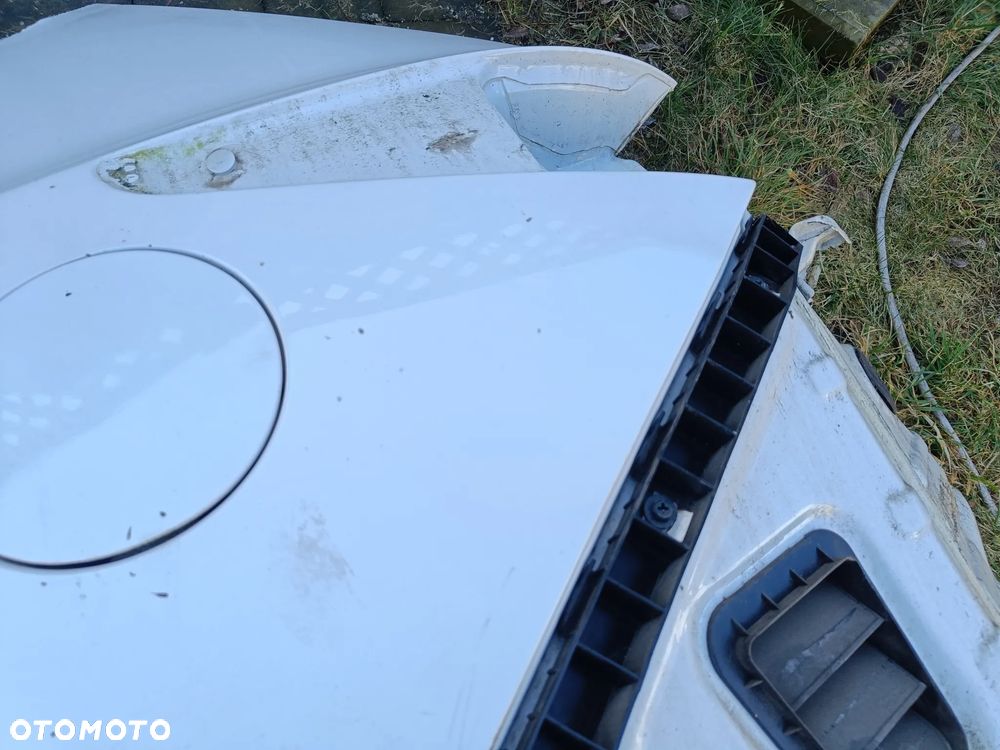 HYUNDAI IX35 10-14 BŁOTNIK TYLNY TYŁ LEWY PRAWY ORYGINAŁ TCW - 16
