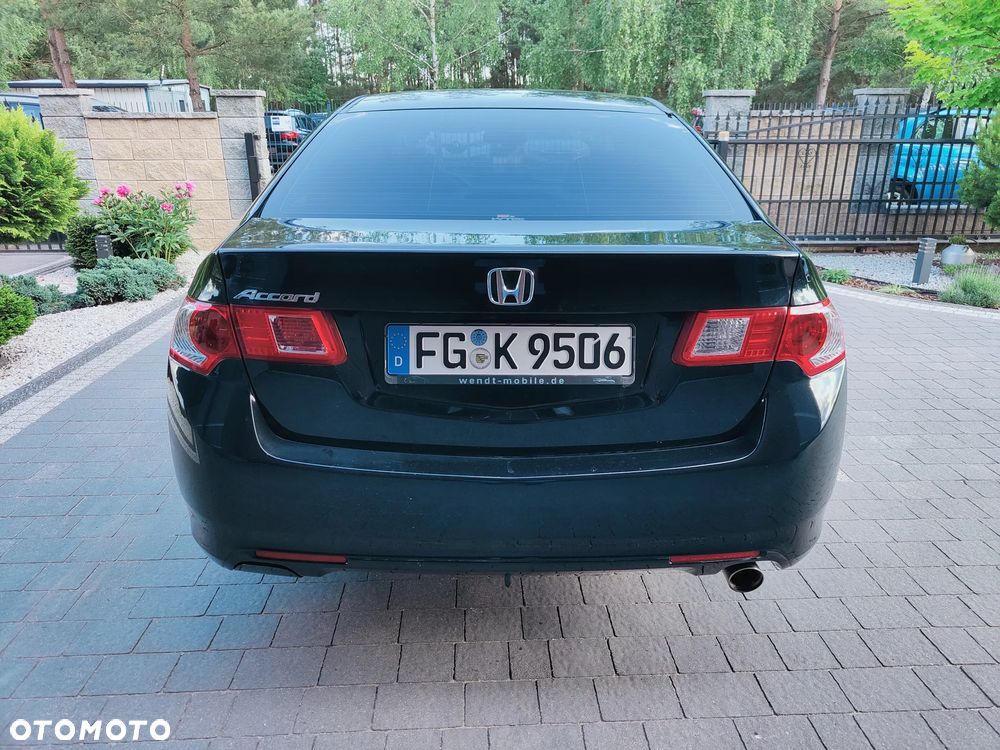 Honda Accord 2.0 i Comfort - 34
