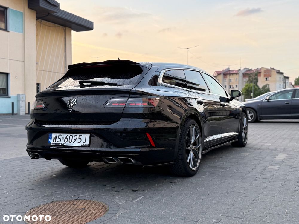 Volkswagen Arteon Shooting Brake - 8