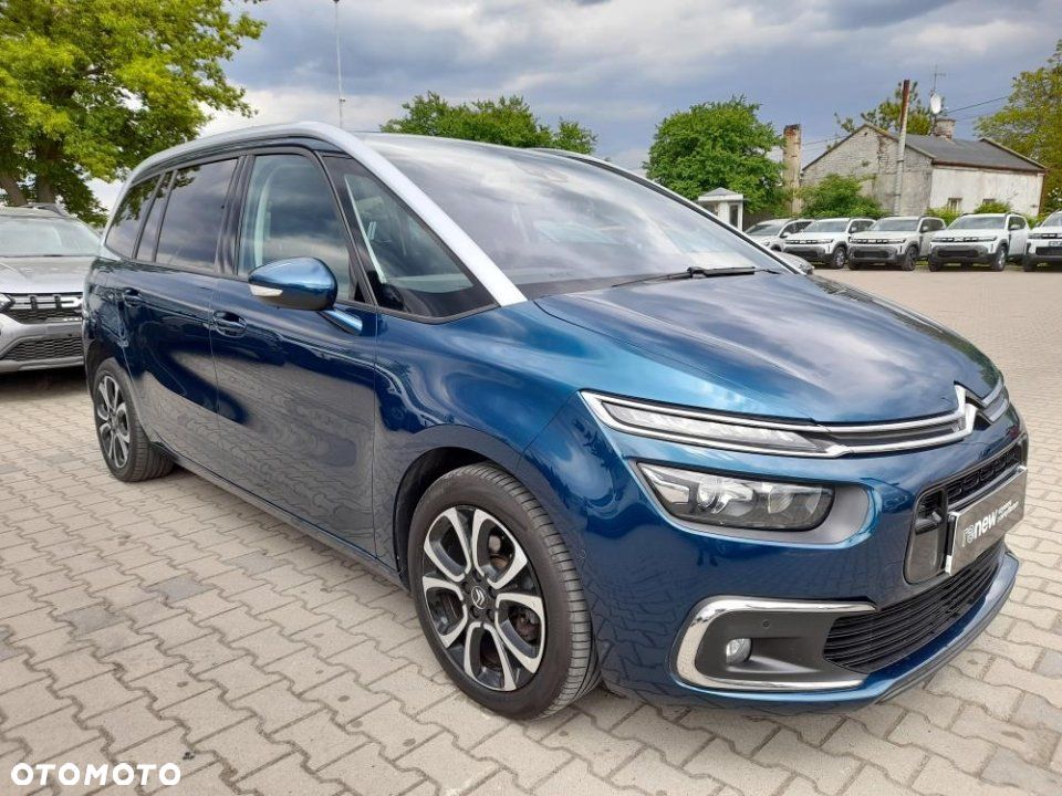 Citroën C4 SpaceTourer - 4