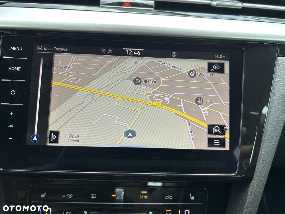 Volkswagen Arteon Shooting Brake - 32