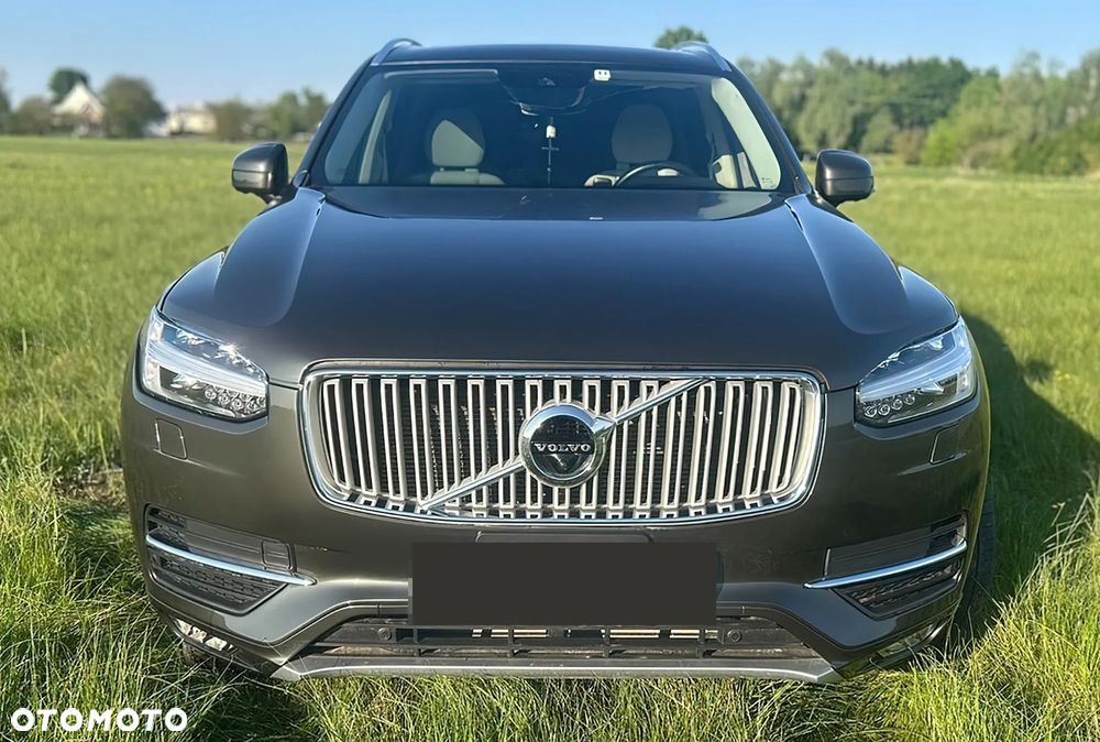 Volvo XC 90