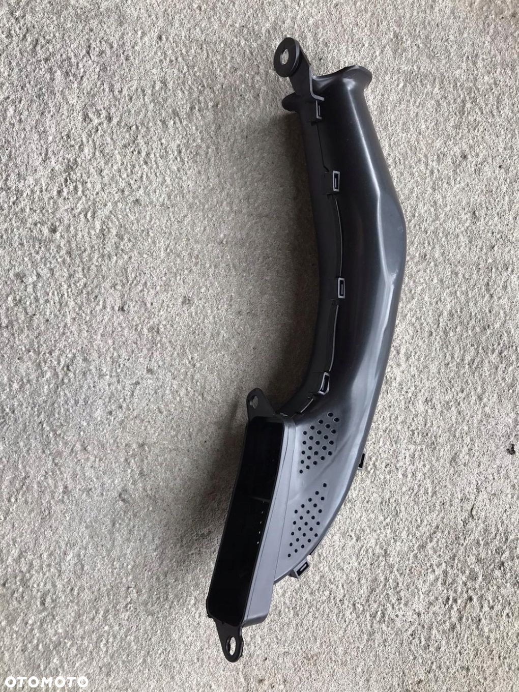 RURA NA PAS DOLOT FORD C-MAX KUGA MK2 2011-2018 - 2