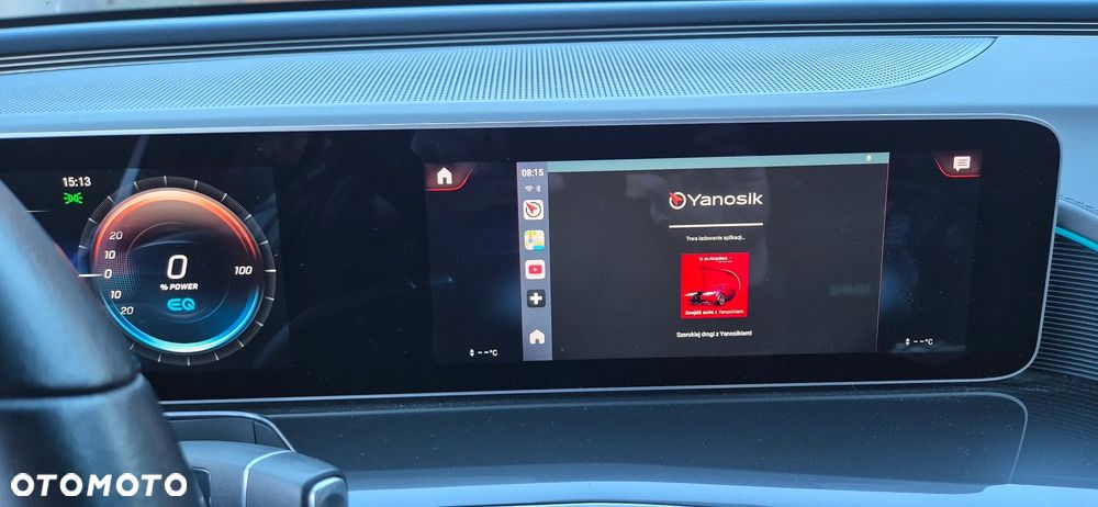 Mercedes-Benz EQC 400 Edition 1886 4-Matic - 12