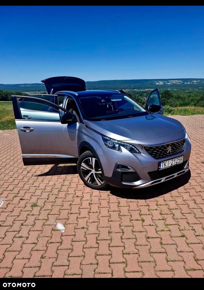 Peugeot 3008 BlueHDi 130 Stop & Start Active Business-Paket - 3