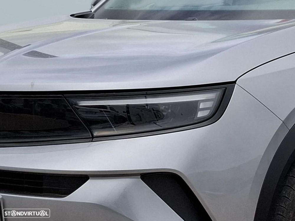 Opel Mokka 1.2 T Edition - 3