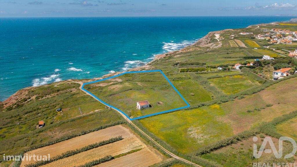 Terreno Agrícola em Encosta do Sol - Grande imagem: 2/39