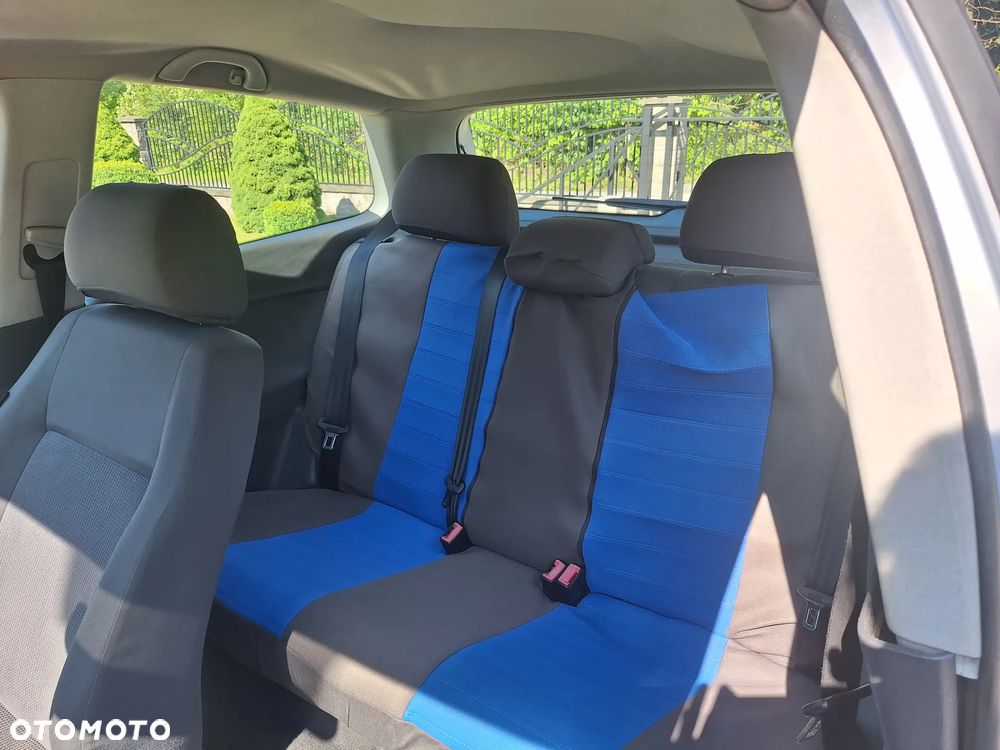 Volkswagen Polo 1.4 Trendline - 9