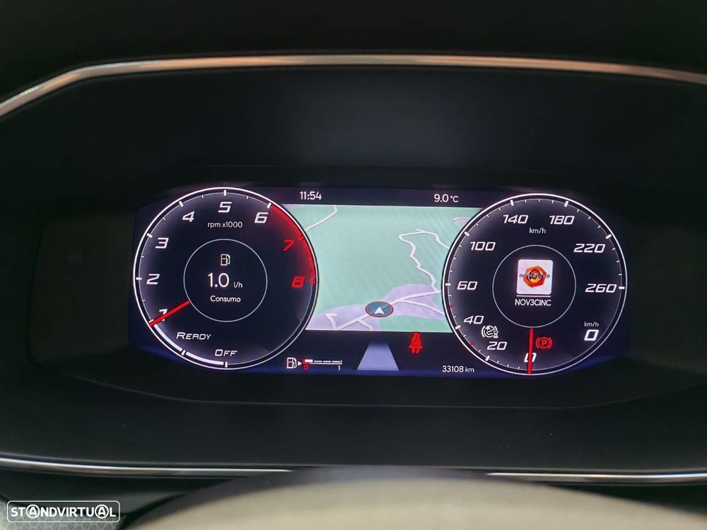 SEAT Leon 1.0 TSI Style - 12