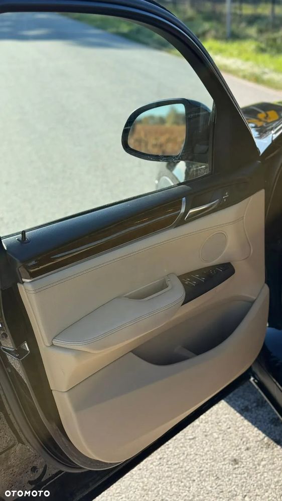 BMW X3 xDrive28i Sport-Aut - 8