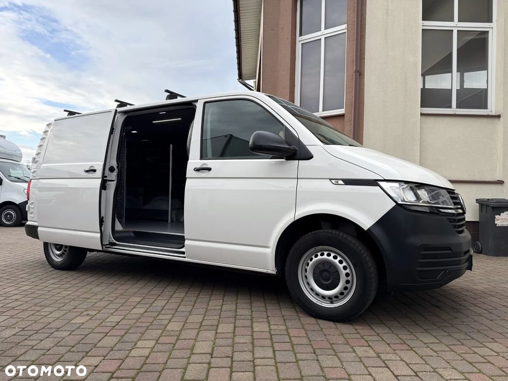 Volkswagen Transporter T6.1 L2H1Warsztat SORTIMO - 7