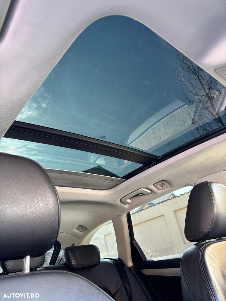 Audi A4 Limuzina 2.0 TDI DPF Ambiente - 2